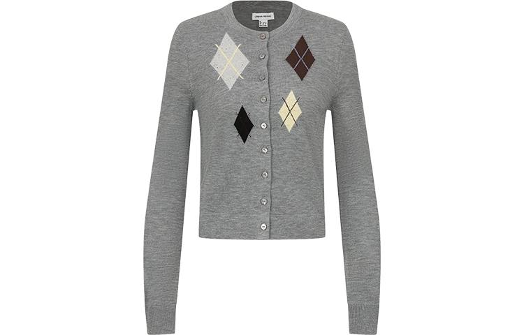URBAN REVIVO Women's Knitwear Apparel Women's