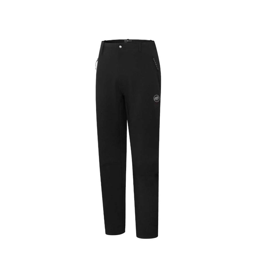 MAMMUT MAMMUT Softshell Pants Men's Moderate