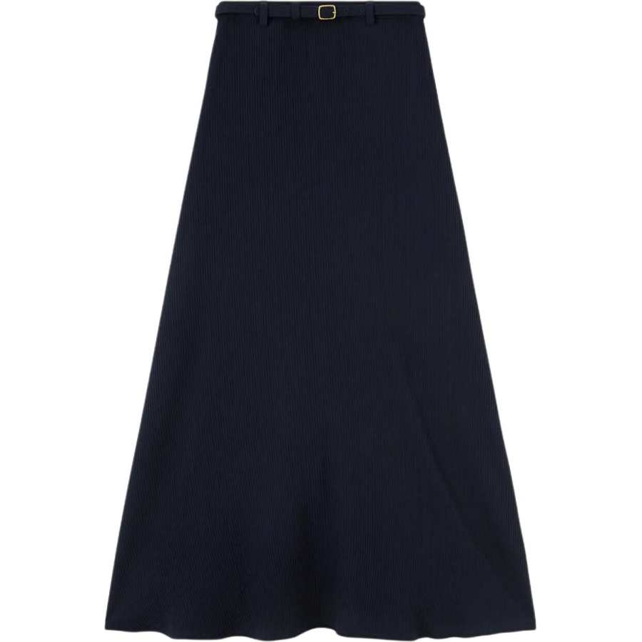 Loro Piana SS26 Casual Long Skirt Women's