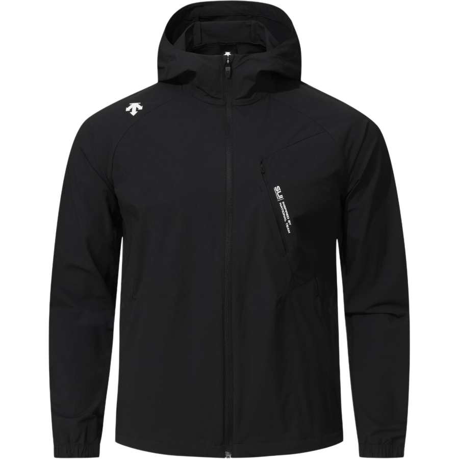 DESCENTE DESCENTE Jackets & Coats Unisex
