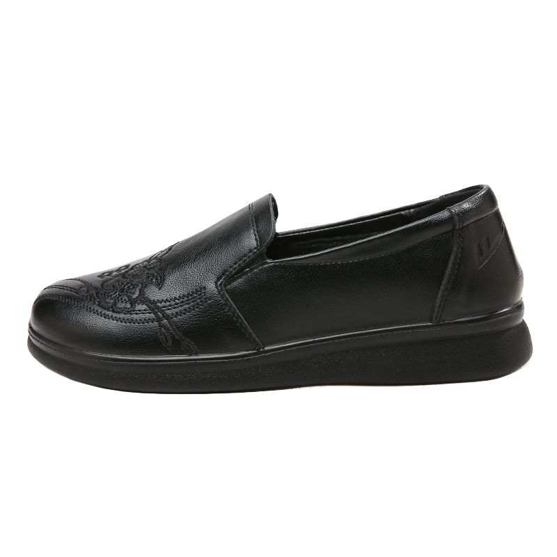 Warrior Elderly Shoes, Mom Shoes, Spring Fall, Women's Shoes For Middle Aged And Elderly Women's Casual Shoes Women's