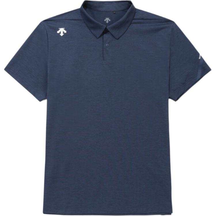 DESCENTE DESCENTE TRIATHLON Polo Shirt Men's