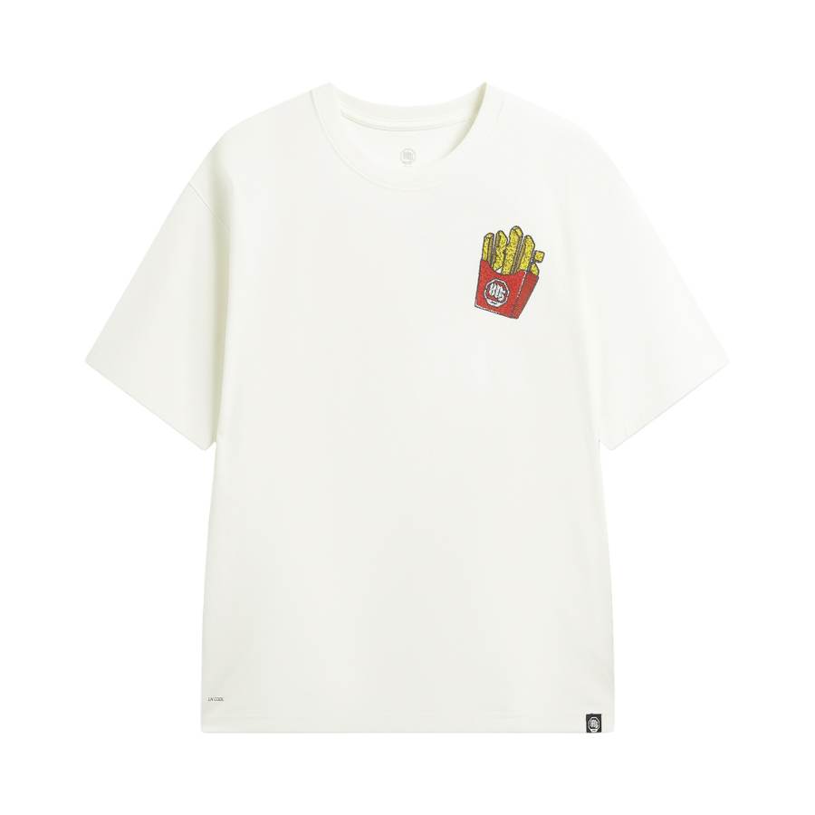 Li-Ning Li Ning Basketball Collection T Shirt Men's