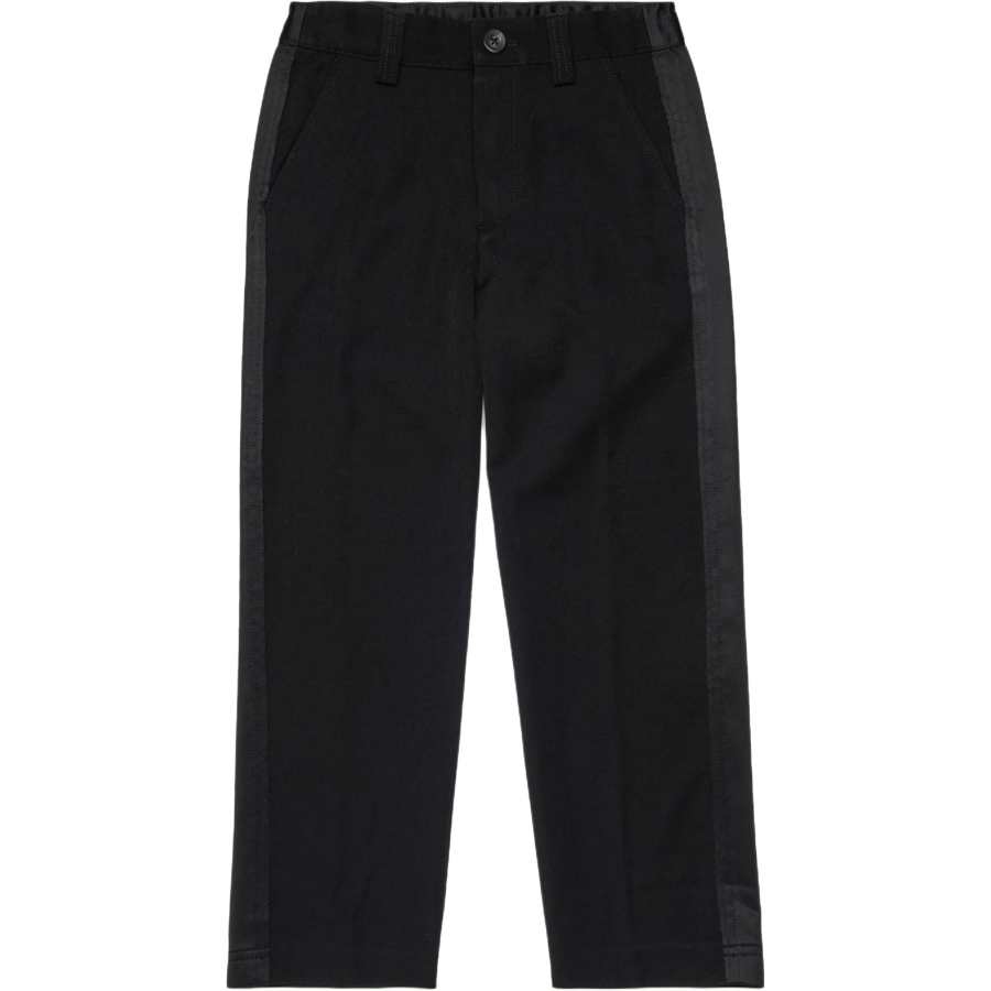 DIESEL DIESEL Kids Pants Moderate