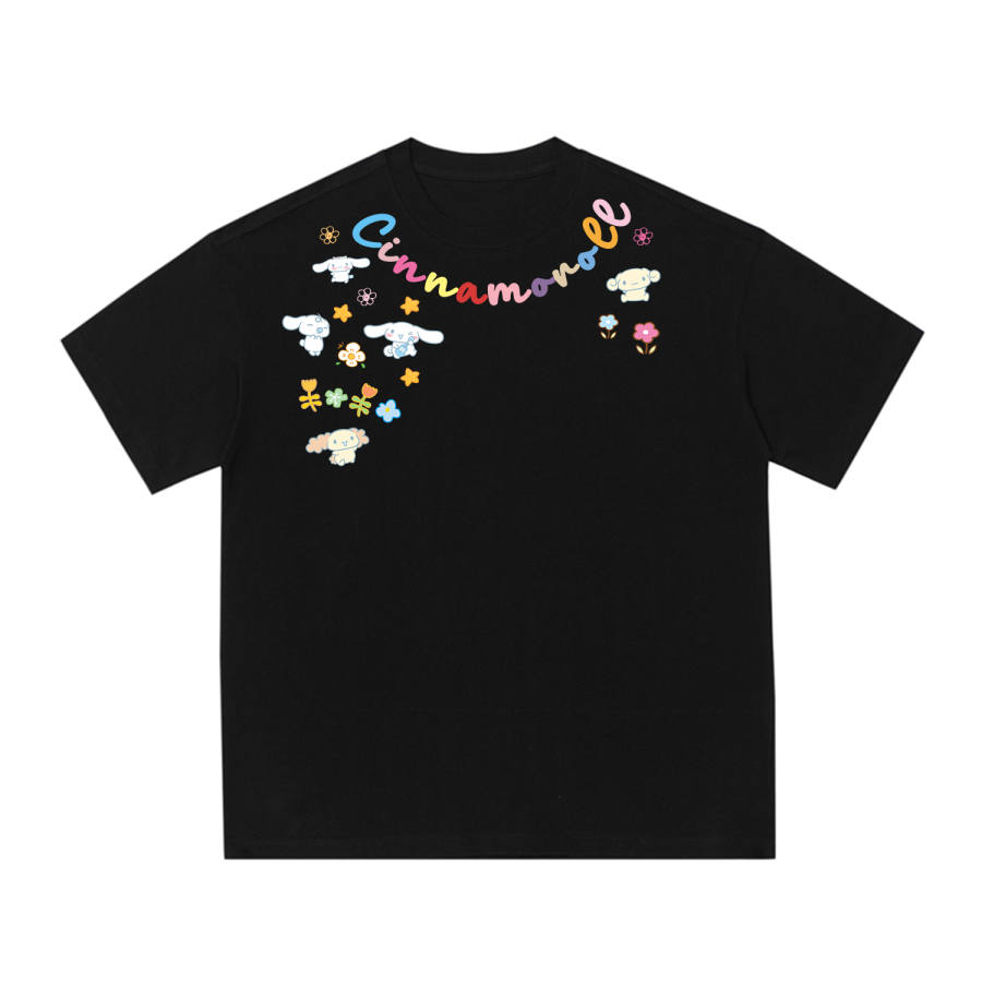 Sanrio Cinnamoroll T Shirt Unisex