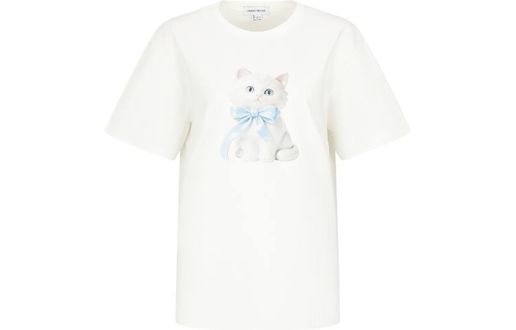 URBAN REVIVO T Shirt Women's Apparel Women's