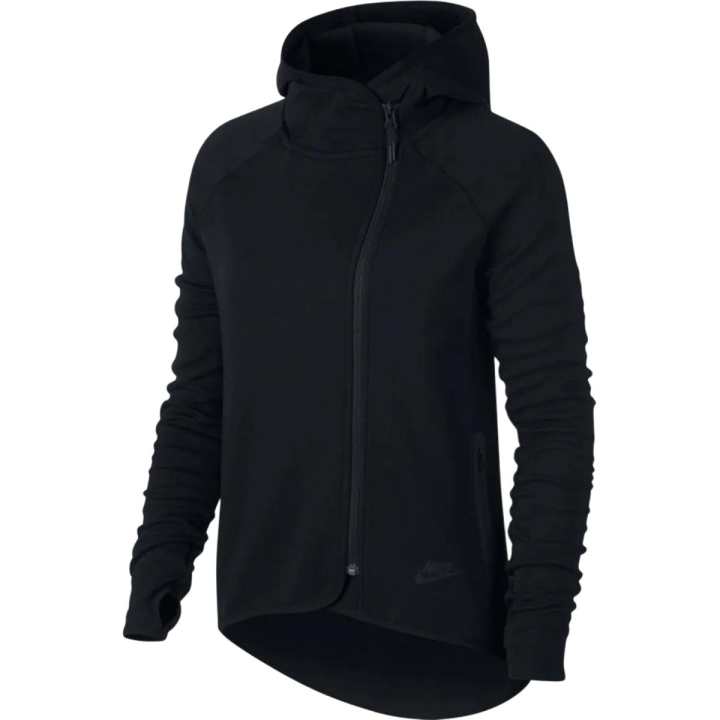 Nike Nike Jackets Women's Black Hooded Moderate Other
