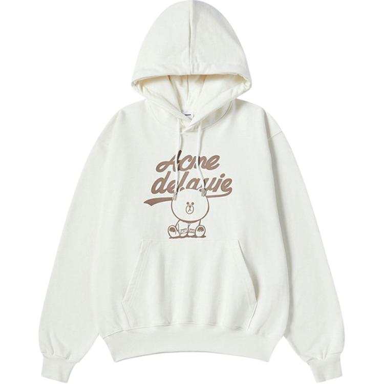 Acme De La Vie Acme De La Vie/ADLV SS26 Sweatshirt Unisex