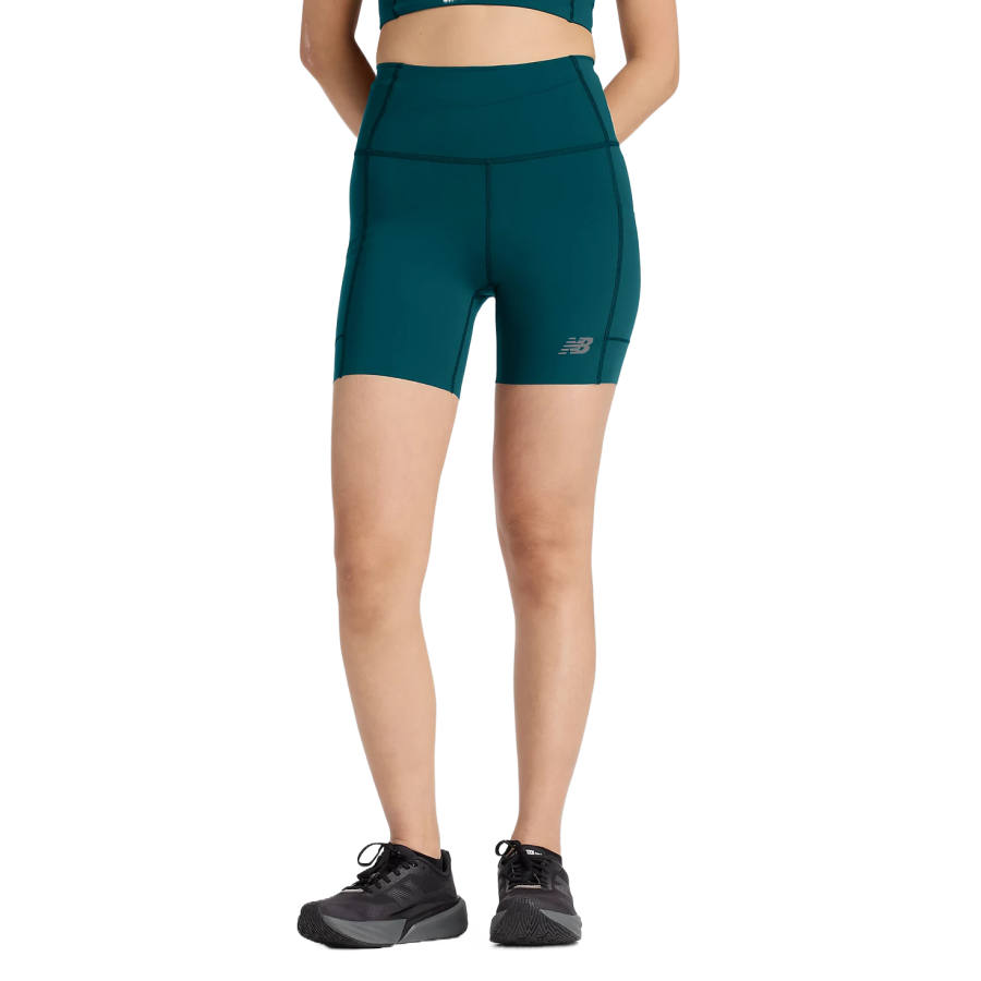 New Balance New Balance NBRC Sports Shorts Women's