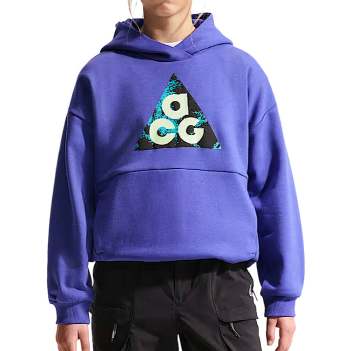 Nike Nike Kids Sweatshirts Hooded Non Detachable Moderate
