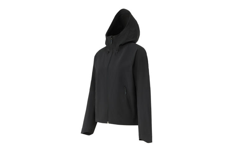 KOLON SPORT Jackets Women's Hooded Non Detachable Moderate