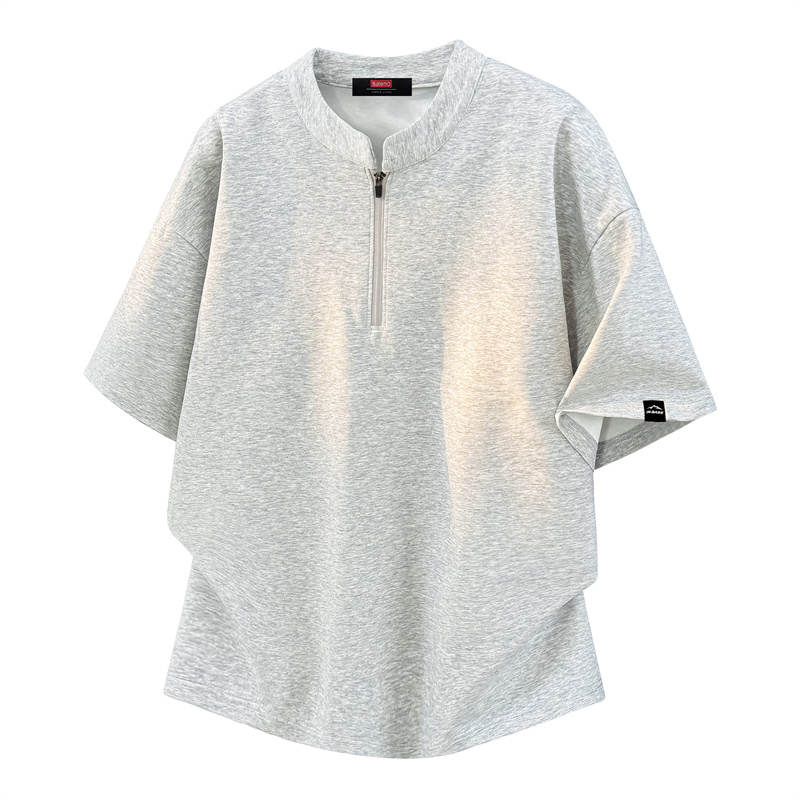 BALENO T Shirts Unisex Crew Neck Moderate Straight Fit