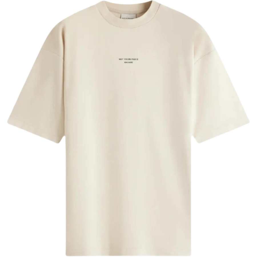 DROLE DE MONSIEUR T Shirt Men's