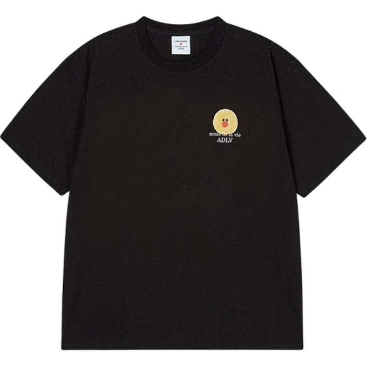 Acme De La Vie Acme De La Vie/ADLV SS26 T Shirt Unisex