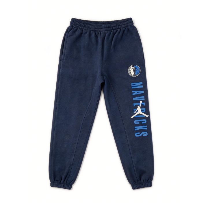 Nike Nike Kids' Sweatpants Thickened