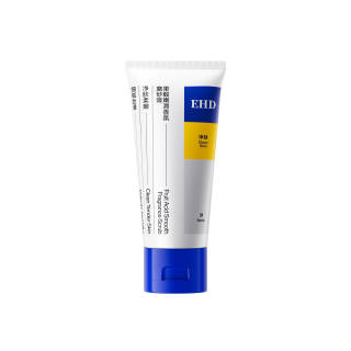 EHD Body Scrubs