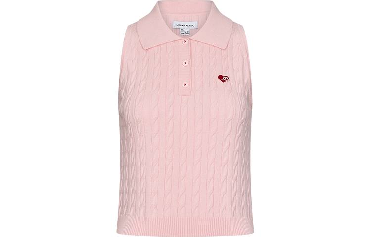 URBAN REVIVO Women's Knitwear Apparel Women's