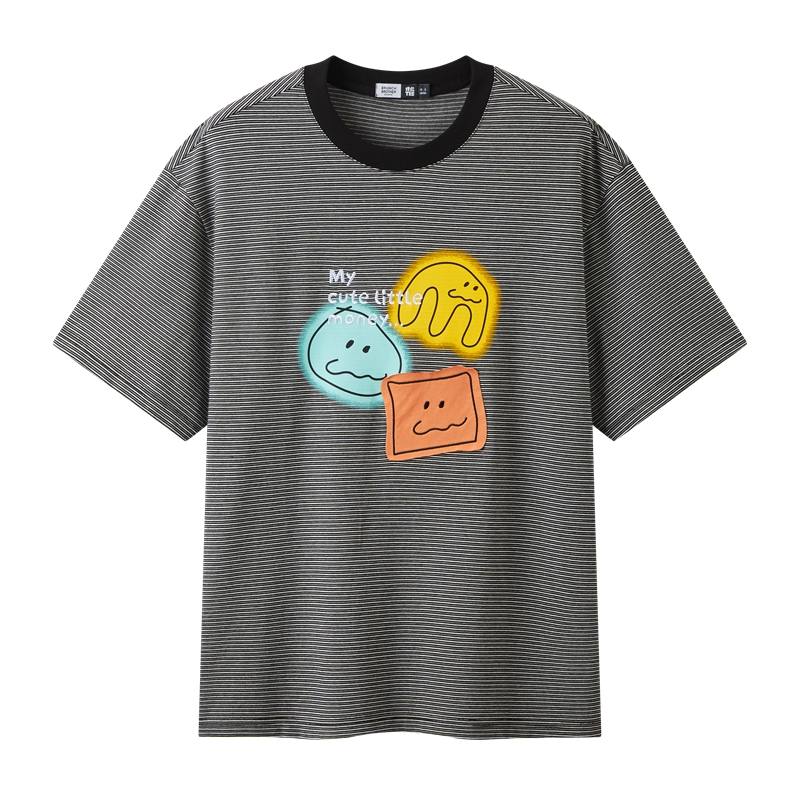 Semir Short Sleeved T Shirts Unisex