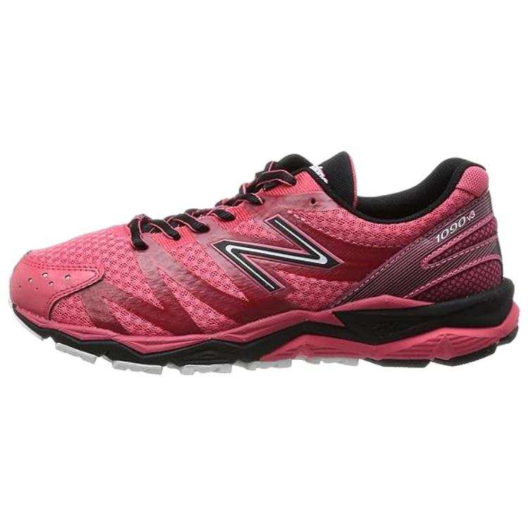New Balance New Balance Running Shoes Women's Red