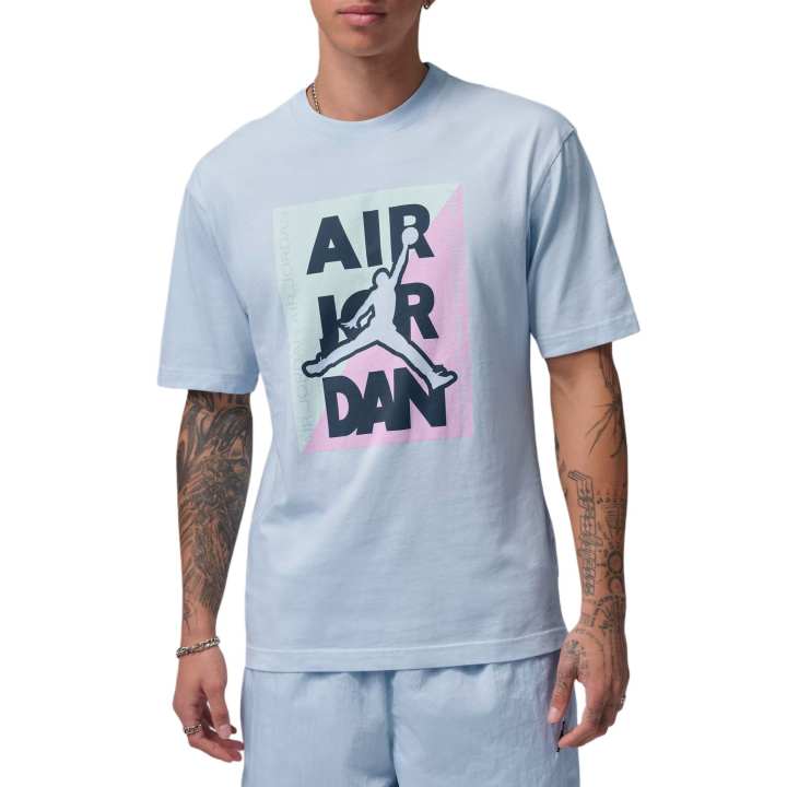 Jordan Jordan Air Graphic T Shirt Men's