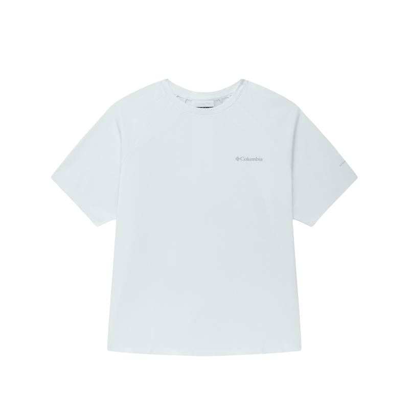 Columbia Transit Quick Dry T Shirts Women's