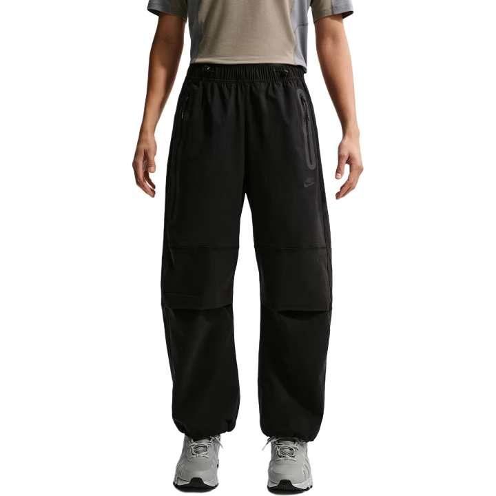 Nike Nike Quick Dry Pants Men's Black/Black/Black