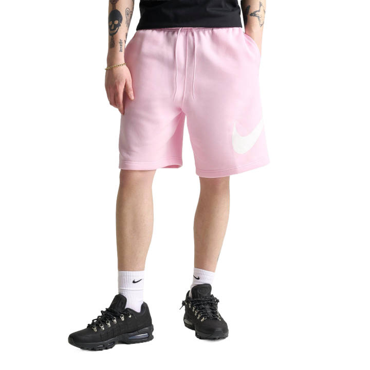 Nike Nike Swoosh Casual Shorts Men's