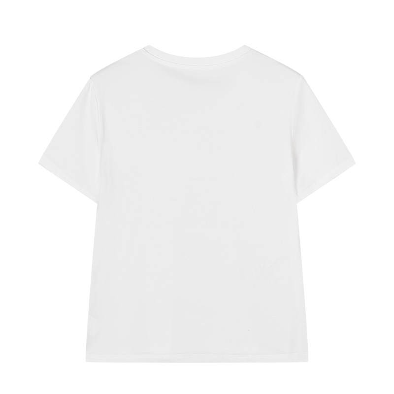XIANGYING Regular T Shirt Women's
