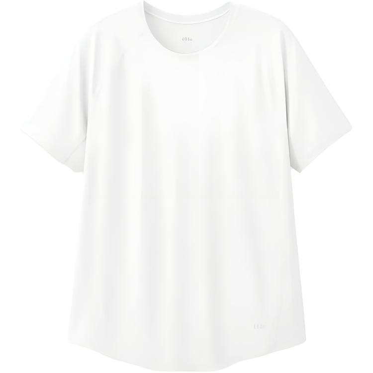 BENEUNDER BENEUNDER Set in Sleeve T Shirt Women's