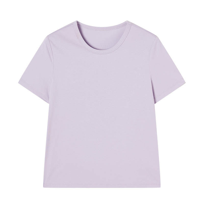 XIANGYING Regular T Shirt Women's