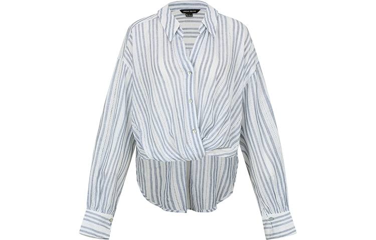 URBAN REVIVO Women's Shirt Women's