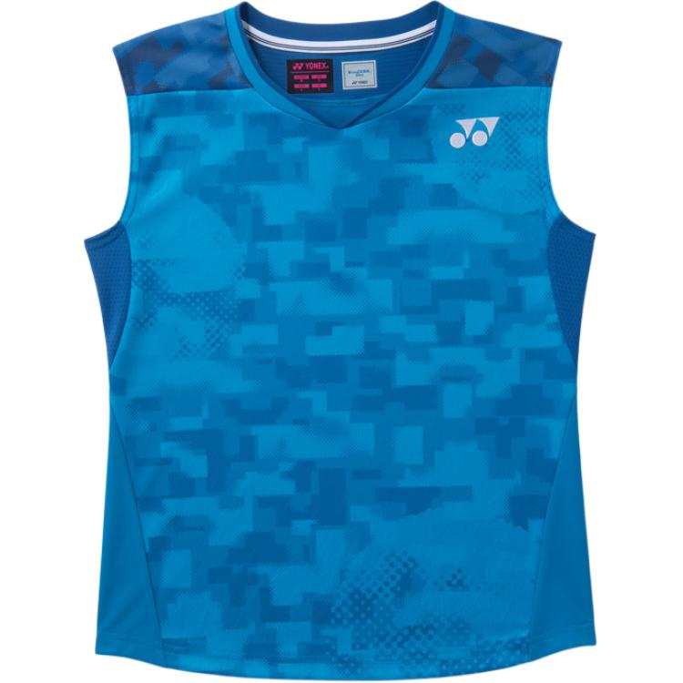 YONEX Sleeveless Badminton Jersey Women's