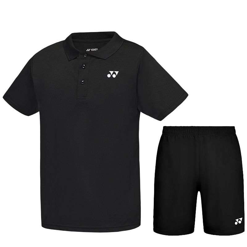 YONEX Casual Sportswear Men's Moderate