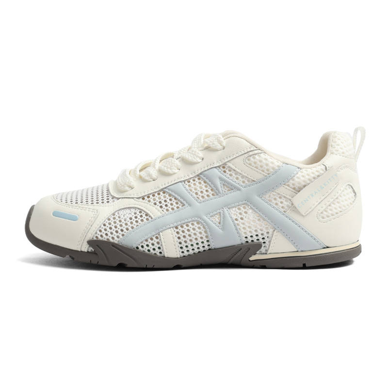 CENTRAL&KITTY CENTRAL&KITTY Low top Casual Shoes Unisex