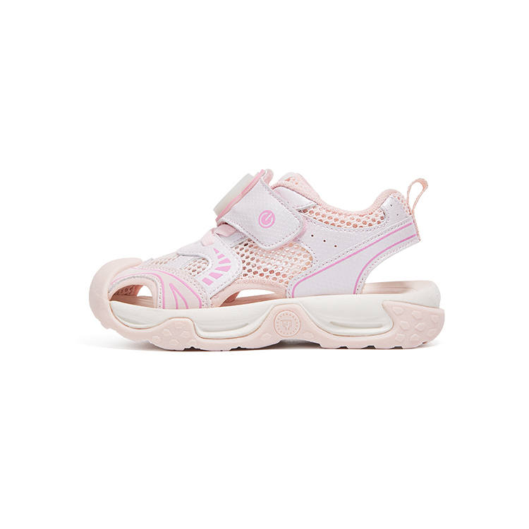 TARANIS Kids' Trendy Versatile Flashing Shoes Slip Resistant And Breathable Slip Resistant And Breathable Low top