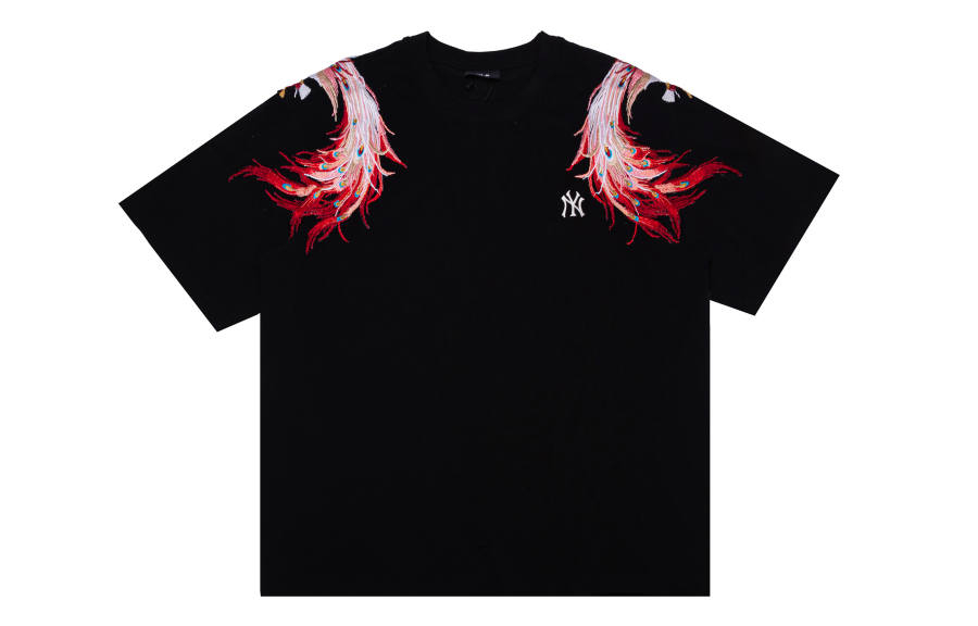 MLB MLB Basic Collection T Shirt Unisex