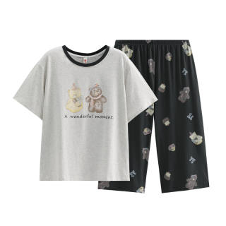 FENTENG Women's Pajama Sets