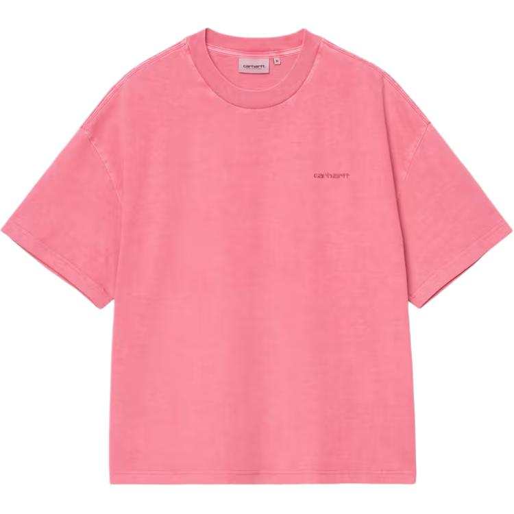Carhartt Wip Benton Relaxed T-Shirt