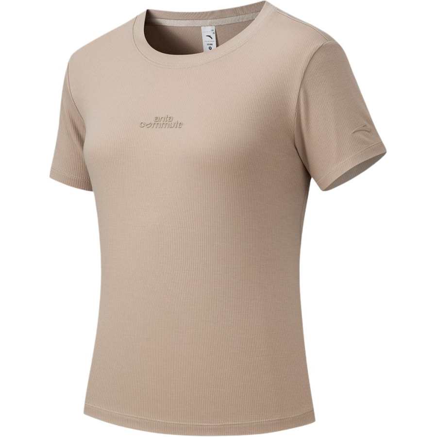 Anta Variety Training Collection T Shirt Women's