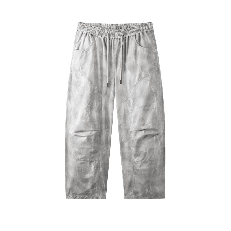 Semir Casual Pants Men's Moderate Scimitar Pants