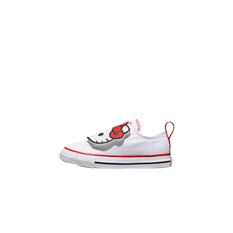 Converse Chuck Taylor All Star Canvas Low top Toddler Shoes Infant And Toddler
