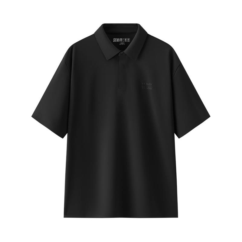 Semir Mall Same Style Men's Clothing Knitwear Men's