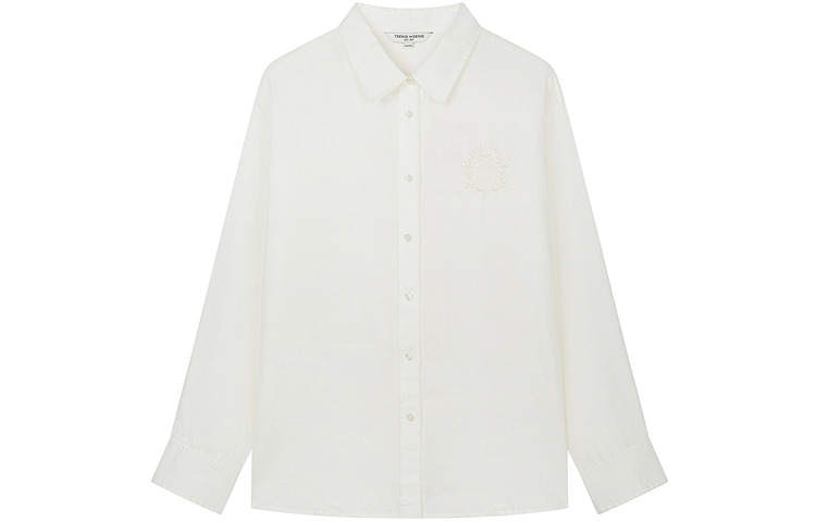 Teenie Weenie Shirts Women's Lapel Moderate Other