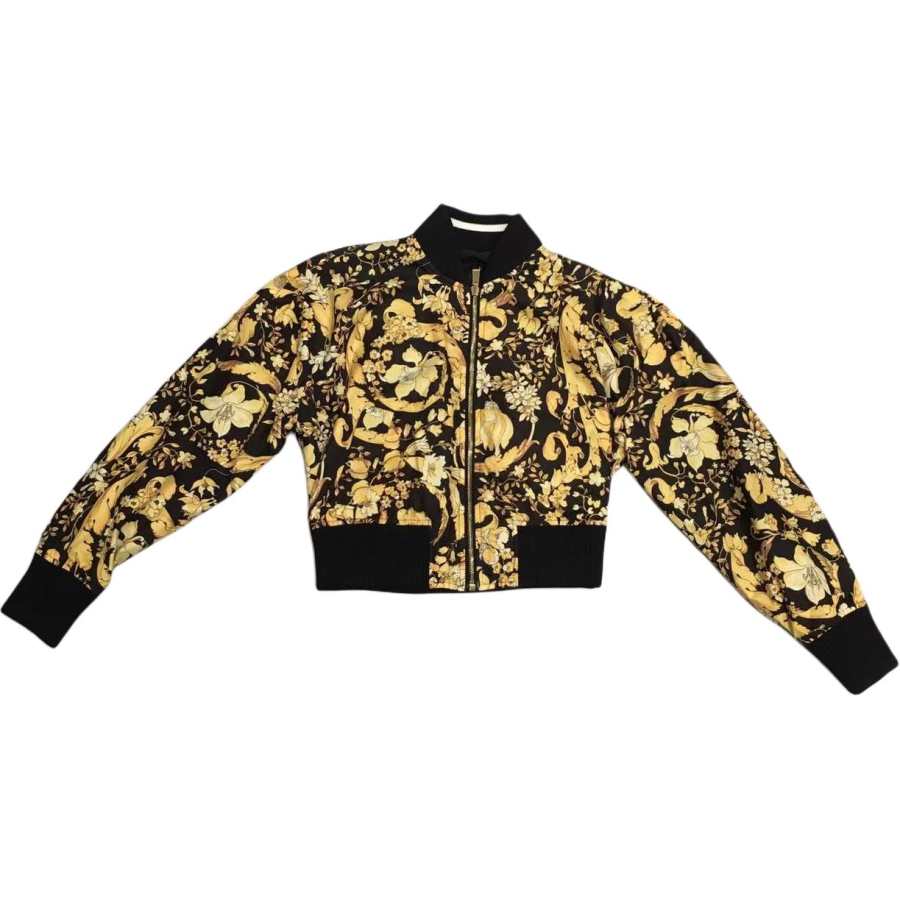 VERSACE VERSACE Jackets & Coats Women's