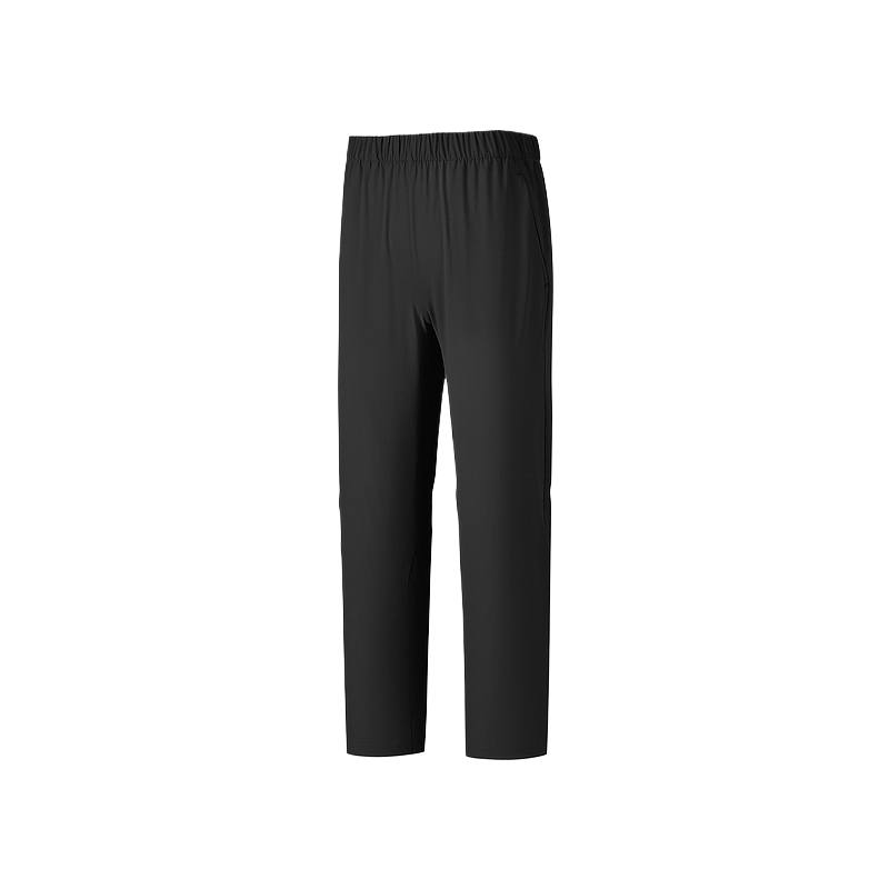 Skechers Casual Pants Women's Carbon Black 0018 Moderate Straight Fit Pants