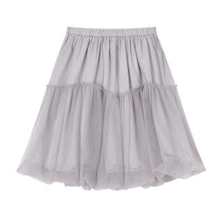 XIANGYING Casual Short Skirts Women's