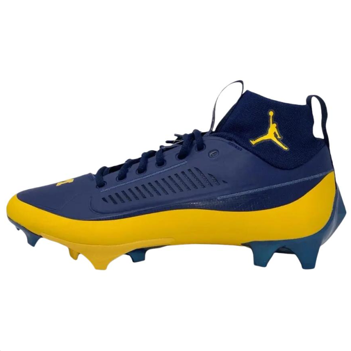 Jordan Jordan Vapor Edge Pro 2 Baseball Shoes Men's Blue