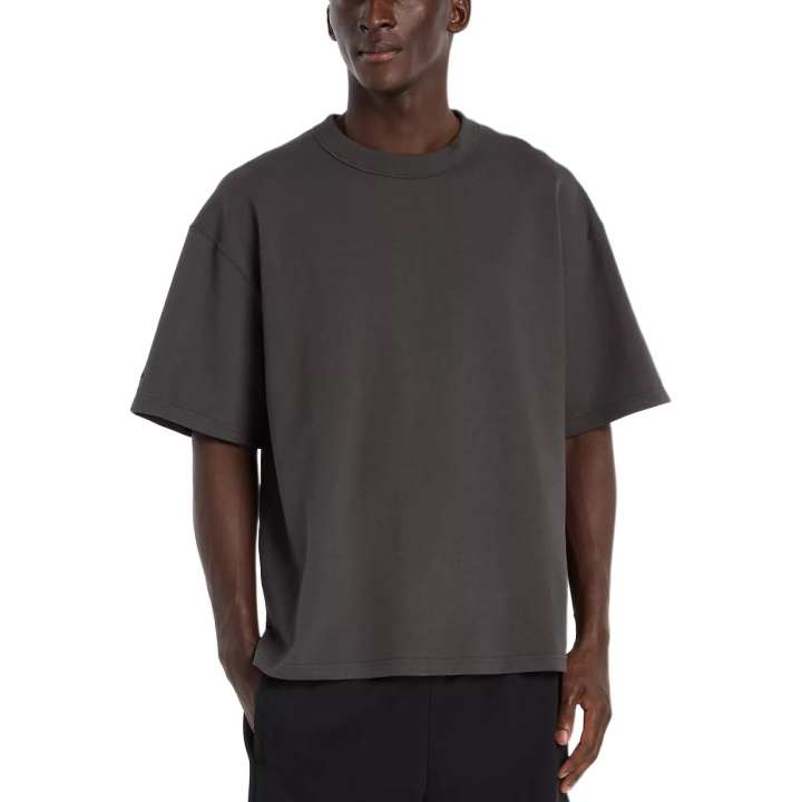 New Balance New Balance NB Grey T Shirt Men's