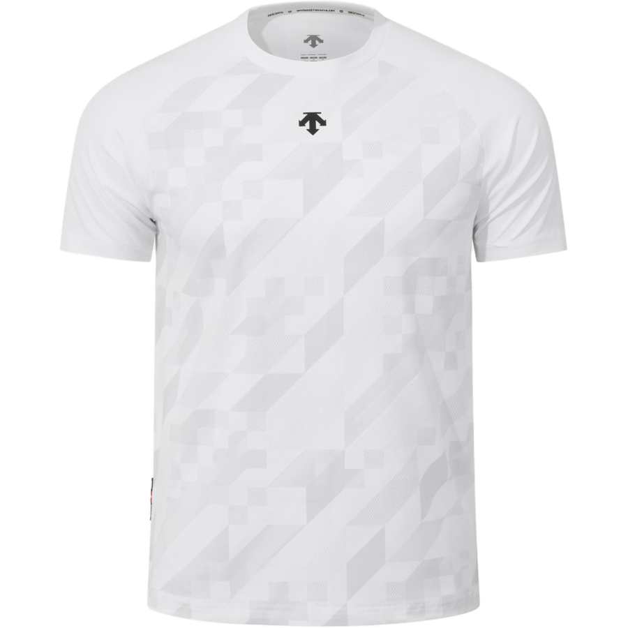 DESCENTE DESCENTE TRIATHLON T Shirt Men's