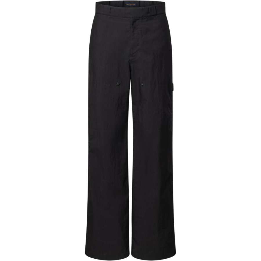 LOUIS VUITTON SS26 Cargo Pants Men's